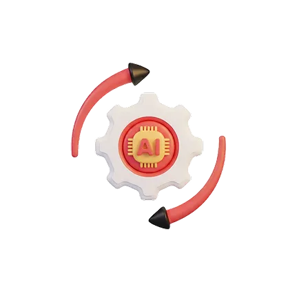 AI-powered automation